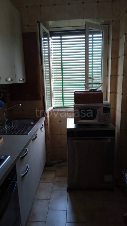 appartamento in vendita a Castellammare di Stabia
