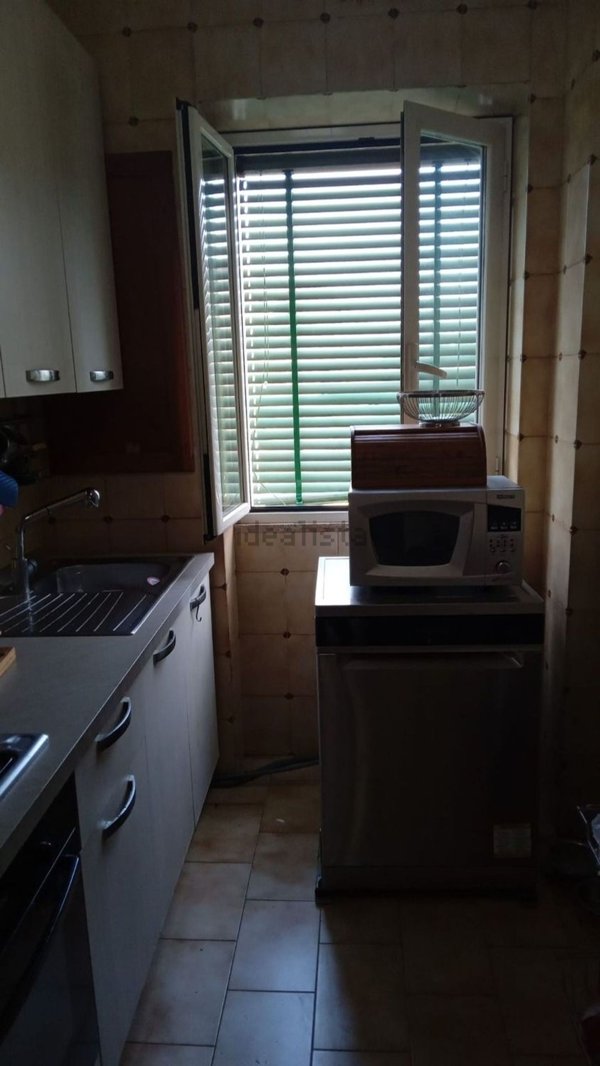 appartamento in vendita a Castellammare di Stabia