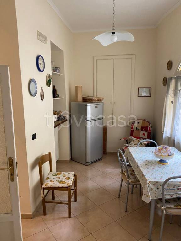 appartamento in vendita a Castellammare di Stabia