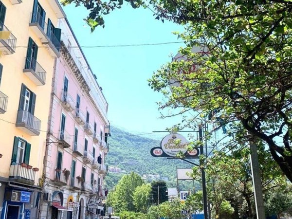 appartamento in vendita a Castellammare di Stabia