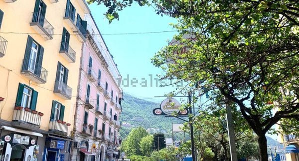 appartamento in vendita a Castellammare di Stabia