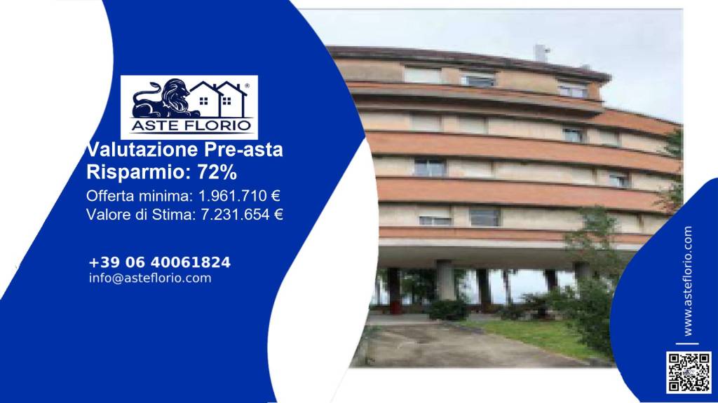 ufficio in vendita a Castellammare di Stabia