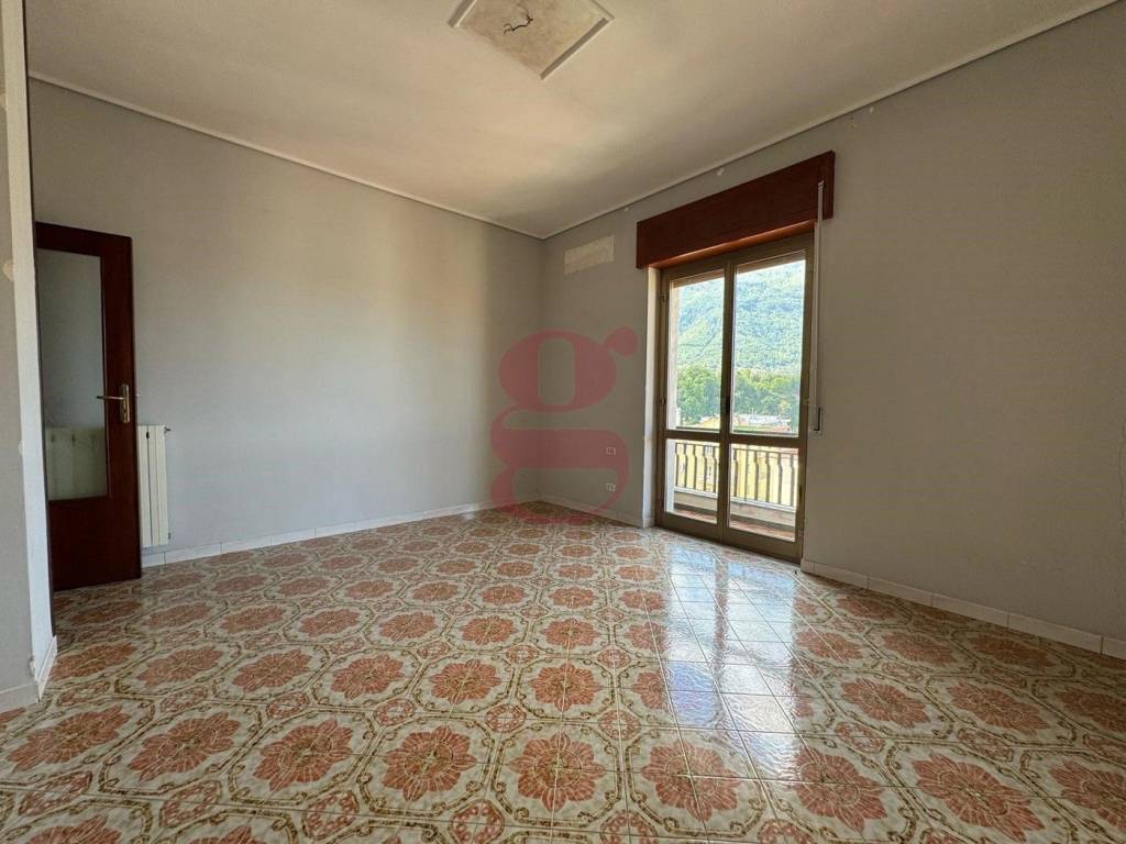 appartamento in vendita a Castellammare di Stabia