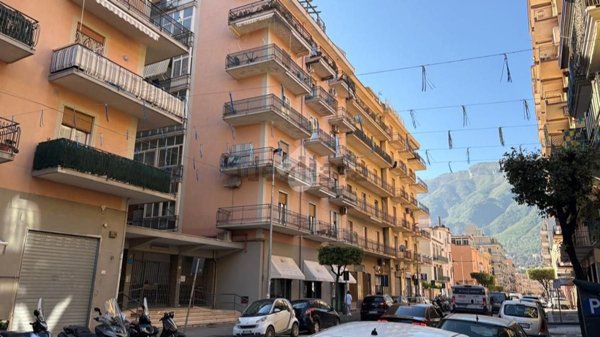 appartamento in vendita a Castellammare di Stabia