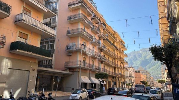 appartamento in vendita a Castellammare di Stabia
