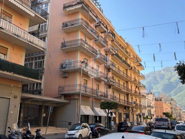 appartamento in vendita a Castellammare di Stabia