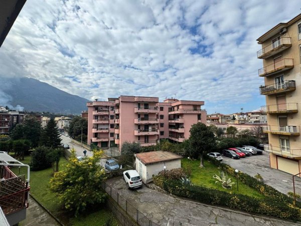 appartamento in vendita a Castellammare di Stabia