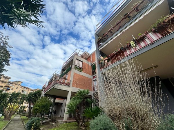 appartamento in vendita a Castellammare di Stabia