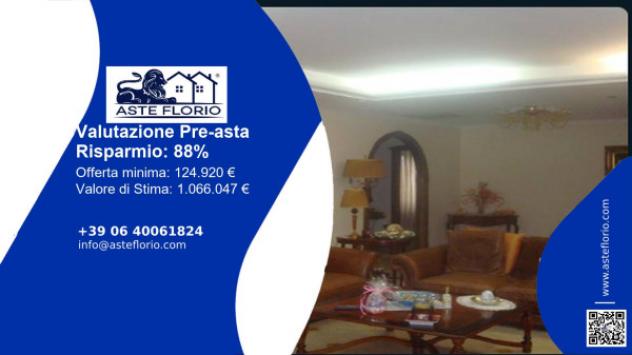 appartamento in vendita a Castellammare di Stabia