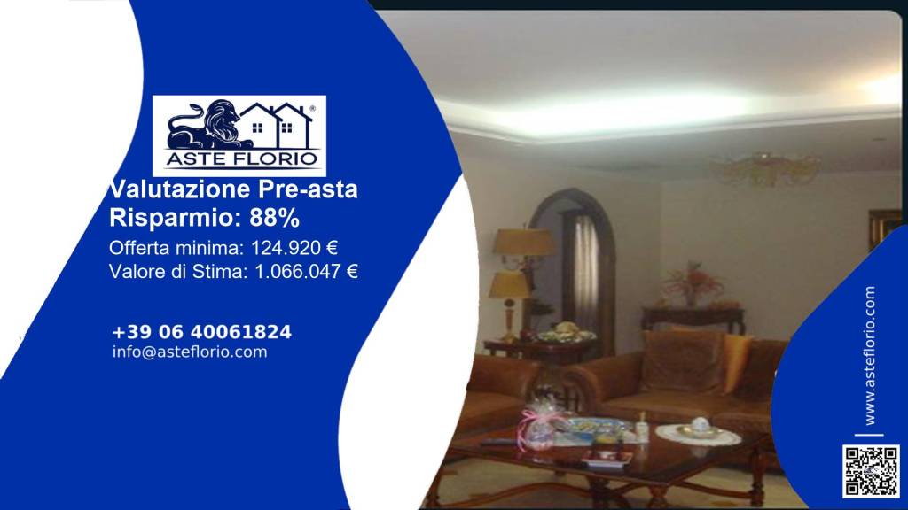 appartamento in vendita a Castellammare di Stabia