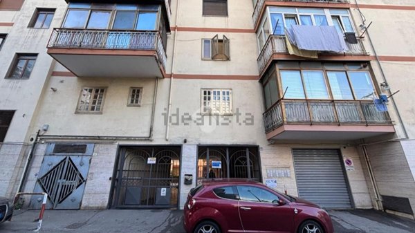 appartamento in vendita a Castellammare di Stabia