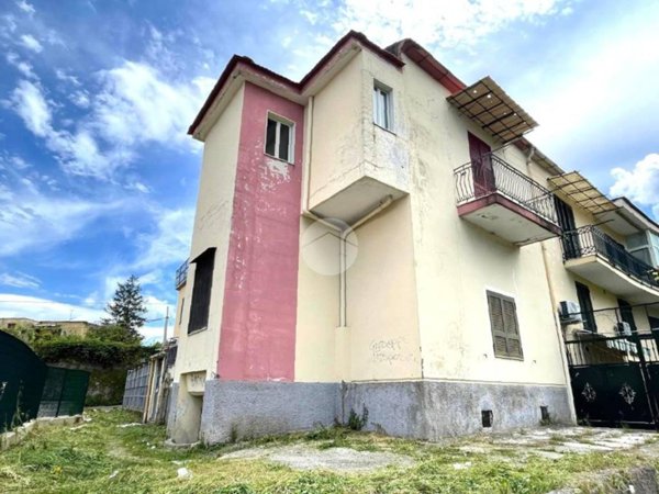 appartamento in vendita a Castellammare di Stabia