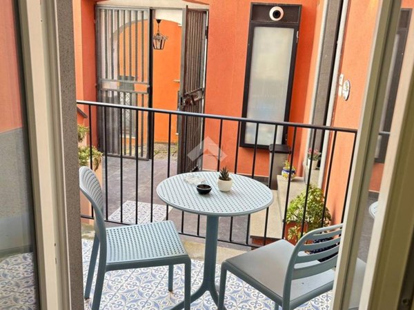 appartamento in vendita a Castellammare di Stabia in zona Mezzapietra