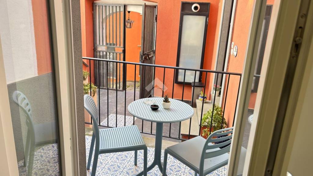 appartamento in vendita a Castellammare di Stabia in zona Mezzapietra