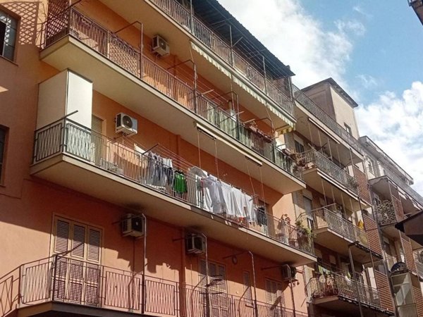 appartamento in vendita a Castellammare di Stabia