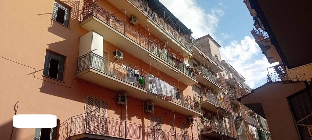 appartamento in vendita a Castellammare di Stabia