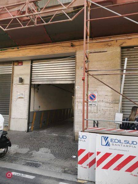 negozio in vendita a Castellammare di Stabia