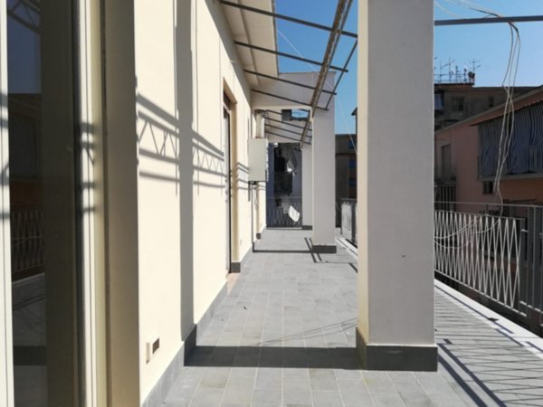appartamento in vendita a Castellammare di Stabia