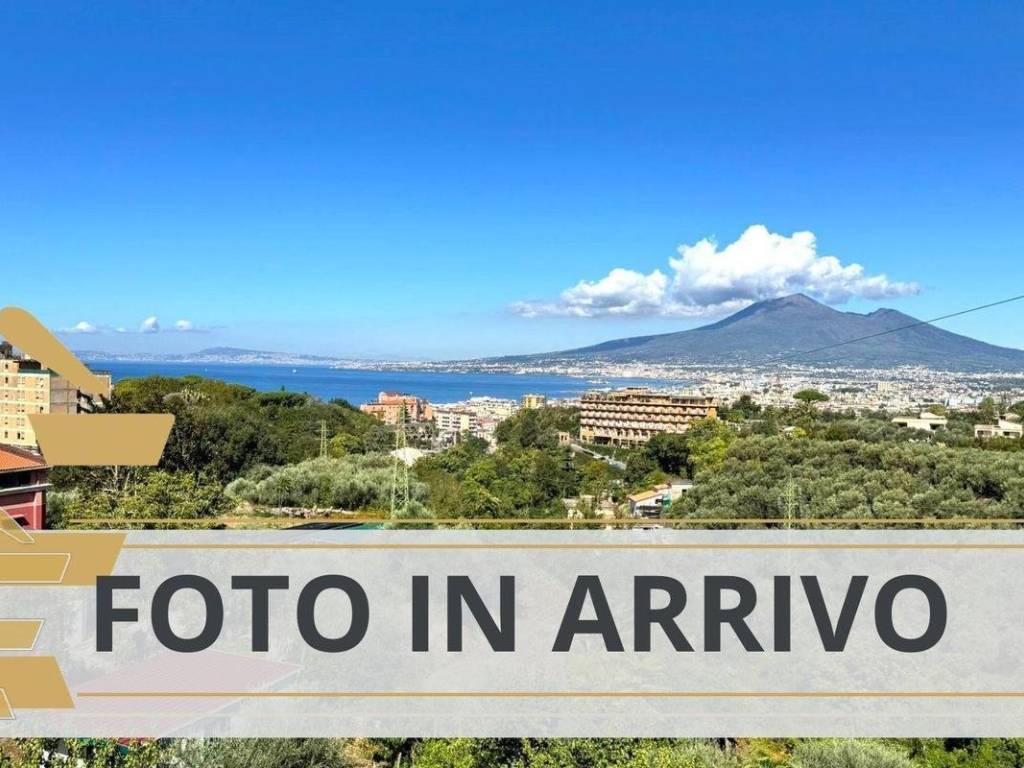 appartamento in vendita a Castellammare di Stabia