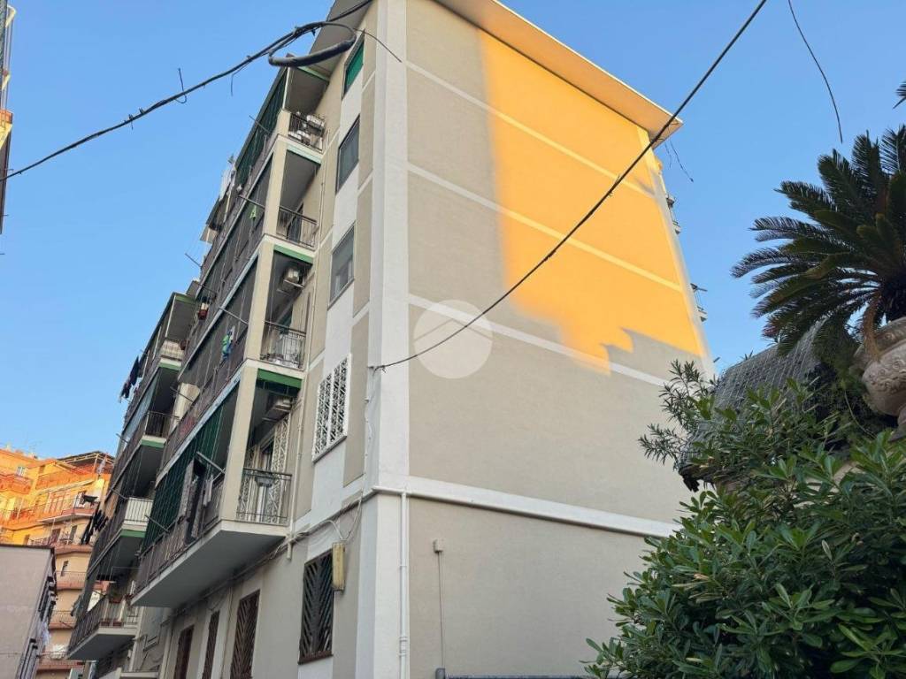 appartamento in vendita a Castellammare di Stabia