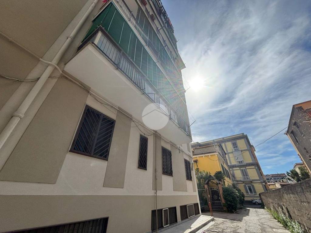 appartamento in vendita a Castellammare di Stabia