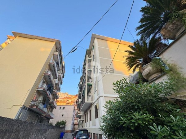 appartamento in vendita a Castellammare di Stabia