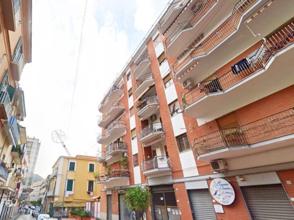 appartamento in vendita a Castellammare di Stabia