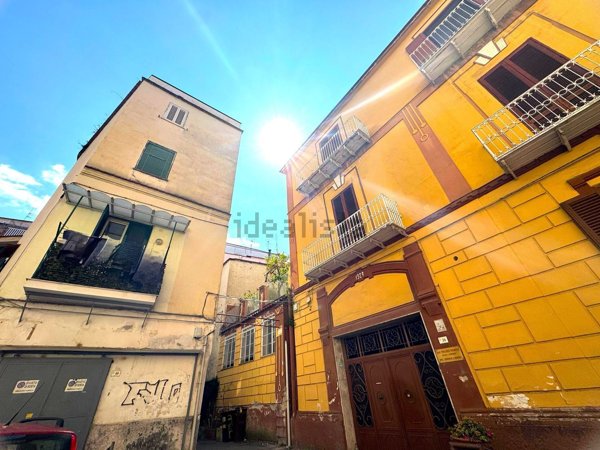 appartamento in vendita a Castellammare di Stabia