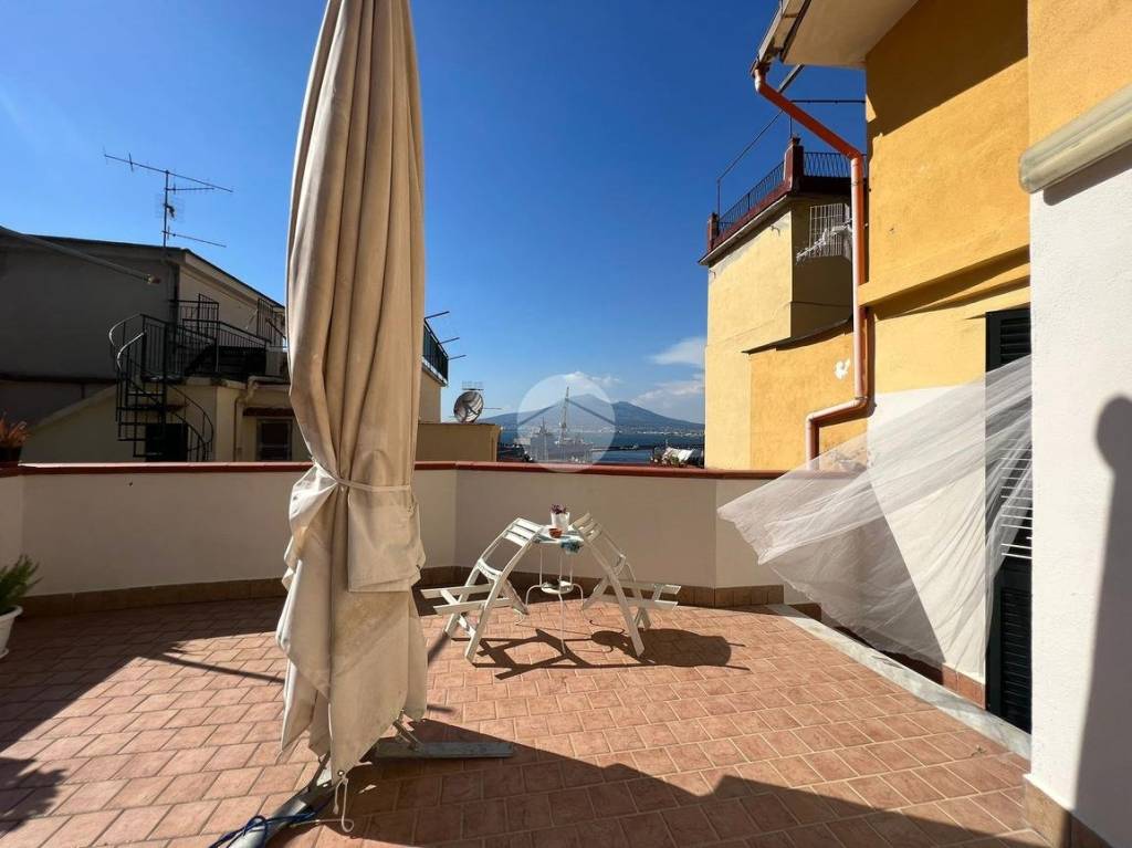 casa indipendente in vendita a Castellammare di Stabia