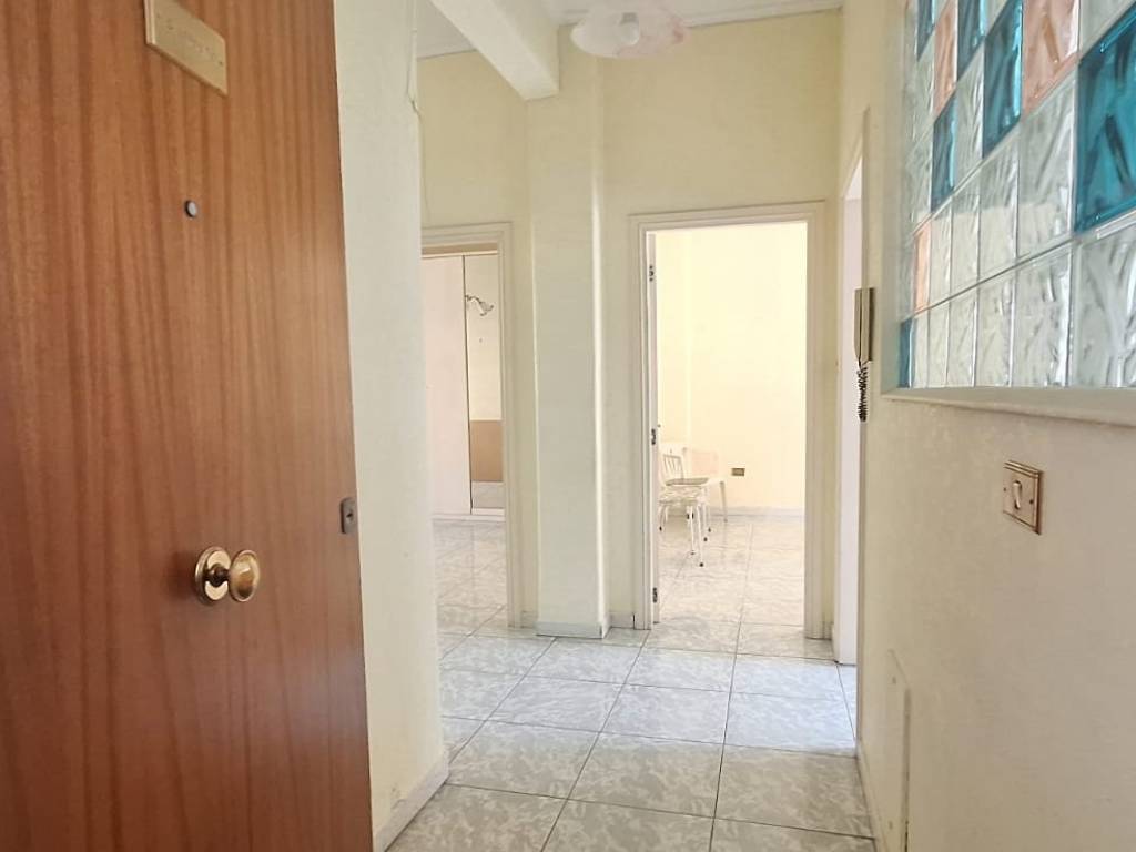 appartamento in vendita a Castellammare di Stabia