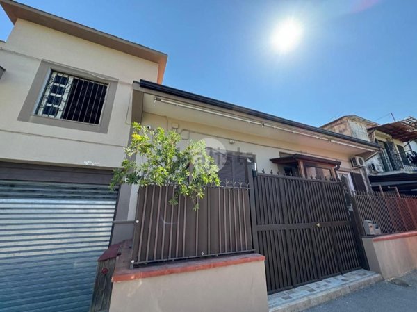 appartamento in vendita a Castellammare di Stabia