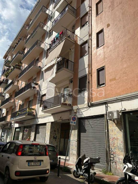 appartamento in vendita a Castellammare di Stabia