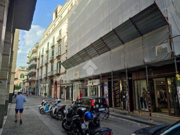 appartamento in vendita a Castellammare di Stabia in zona Centro Città