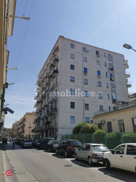 appartamento in vendita a Castellammare di Stabia