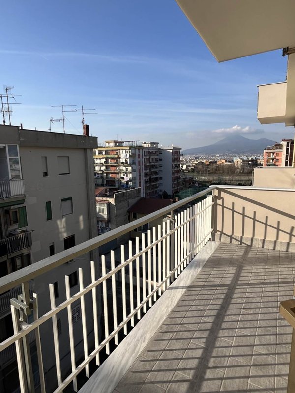 appartamento in vendita a Castellammare di Stabia