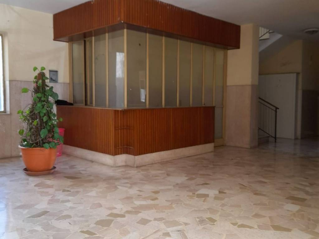 appartamento in vendita a Castellammare di Stabia