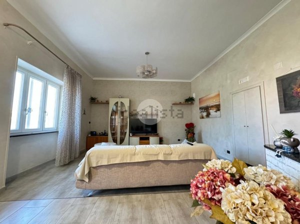 appartamento in vendita a Castellammare di Stabia
