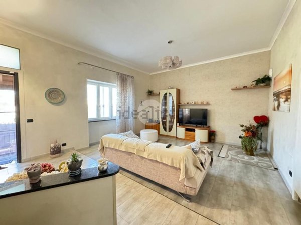 appartamento in vendita a Castellammare di Stabia