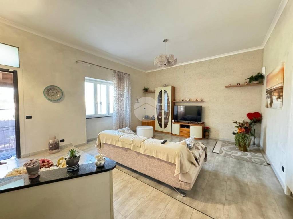 casa indipendente in vendita a Castellammare di Stabia