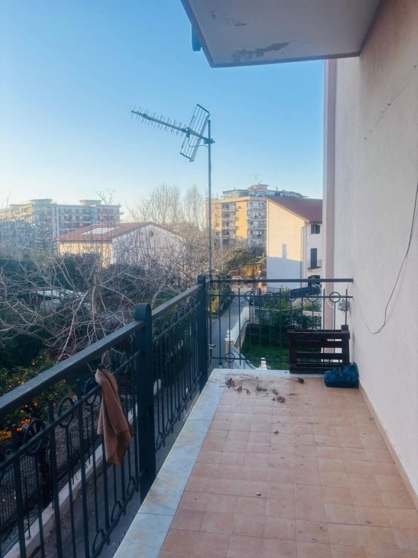appartamento in vendita a Castellammare di Stabia