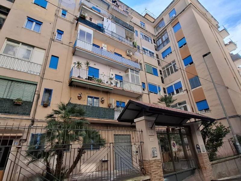 appartamento in vendita a Castellammare di Stabia