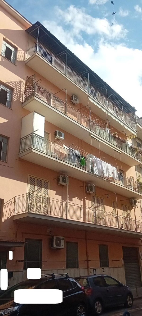 appartamento in vendita a Castellammare di Stabia
