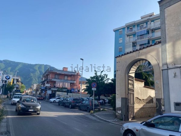 appartamento in vendita a Castellammare di Stabia