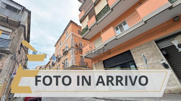 appartamento in vendita a Castellammare di Stabia