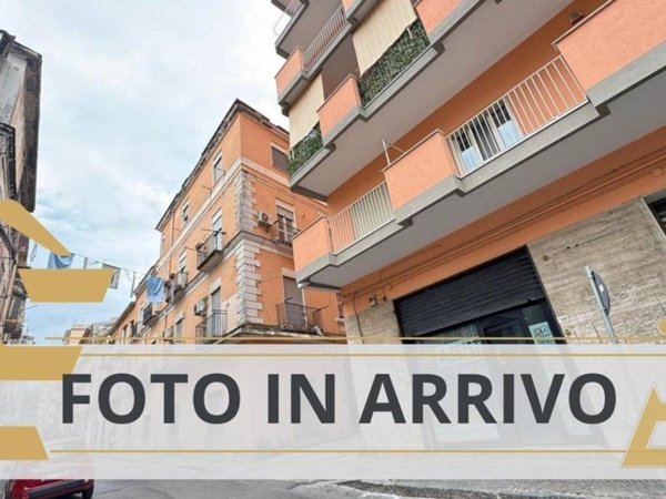appartamento in vendita a Castellammare di Stabia