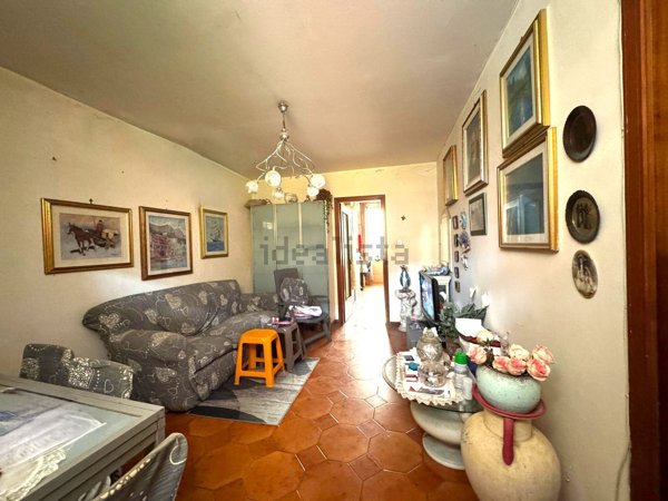 appartamento in vendita a Castellammare di Stabia