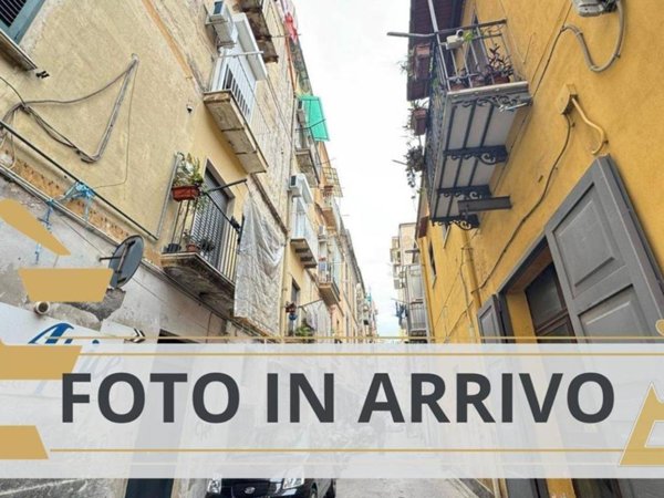 appartamento in vendita a Castellammare di Stabia