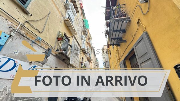 appartamento in vendita a Castellammare di Stabia