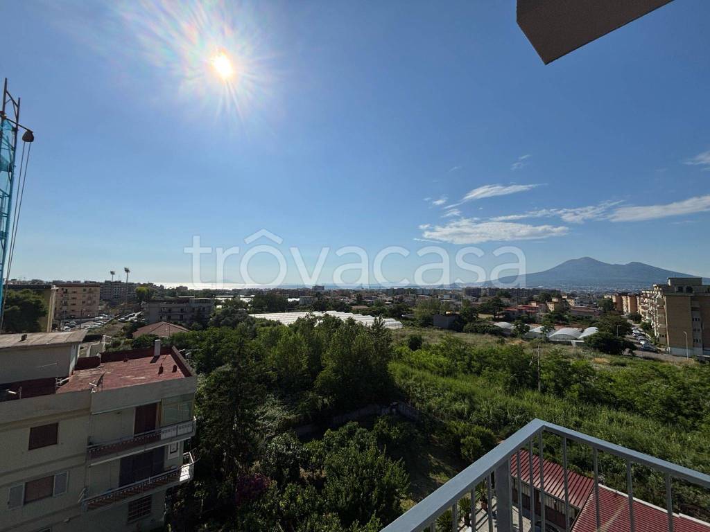 appartamento in vendita a Castellammare di Stabia