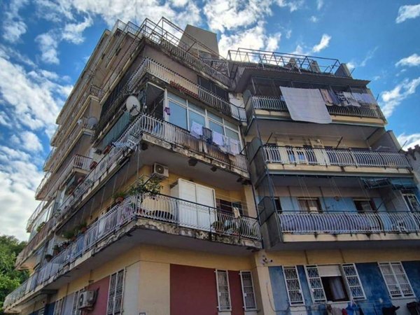 appartamento in vendita a Castellammare di Stabia
